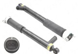 Modul suspensie pneumatica spate, Mercedes E-Class (W212), 01.2009-12.2016, Dreapta, Vehicule Cu Suspensie Pneumatica