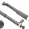 Modul suspensie pneumatica spate, Mercedes E-Class (W212), 01.2009-12.2016, Dreapta, Vehicule Cu Suspensie Pneumatica