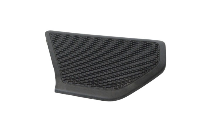 Capac difuzor JEEP WRANGLER IV JL 2018 OEM: 6AB46TRMA 25194571