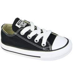 Tenisi copii Converse Chuck Taylor All Star Ox 7J235C foto