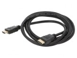 Cablu HDMI 1.4 2m Negru