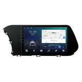 Cumpara ieftin Navigatie dedicata cu Android Hyundai i20 dupa 2020, 2GB RAM, Radio GPS Dual