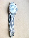 B482-I-Ceas SEIKO dama Swiss nefunctional, antimagnetic, water rezistent.