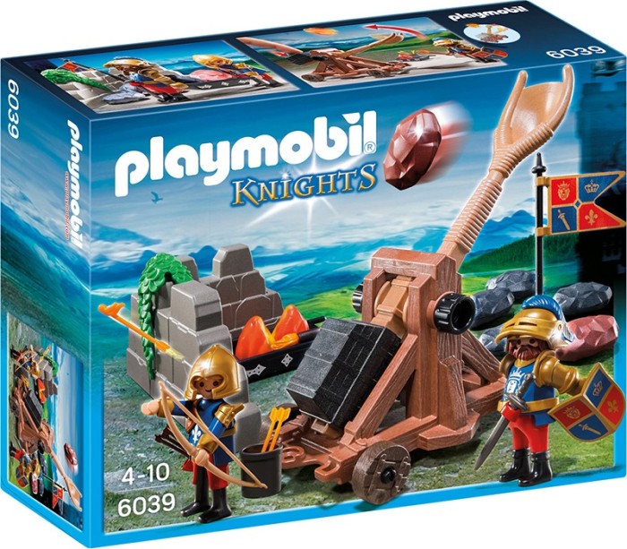 Catapulta Regala A Cavalerilor Lei Catapulta Regala A Cavalerilor Lei