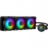 Cooler procesor MAG CORELIQUID 360R V2, Msi