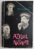 Azilul de noapte - Maxim Gorki - Teatru Beletristica (Coperta Uzata)