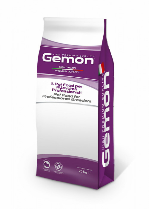 Gemon Cat 20 kg Steril (R)