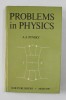 A. A. Pinsky - Problems in physics