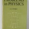 A. A. Pinsky - Problems in physics