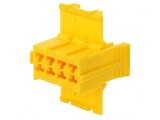 Conector Mamă Junior Timer pe Cablu/PCB, TE Connectivity
