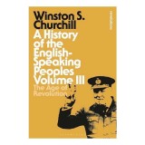History of the English-Speaking Peoples Volume III
