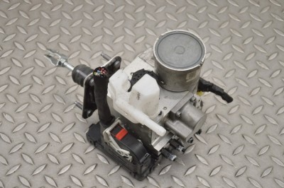 Pompa ABS HYUNDAI IONIQ AE 2021 OEM: BA10003150,58500-G7750,BA60003150,GHSDI2C8C2C 17706042 foto
