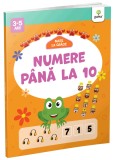 Numere pana la 10 - Gama
