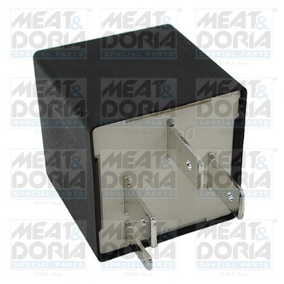MEAT &amp; DORIA 422001 Releu, pompa combustibil