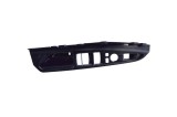 Ornament panou ușă st&acirc;nga față BMW X5 F15, F85 2017 OEM: 7317717,7317699 17831738