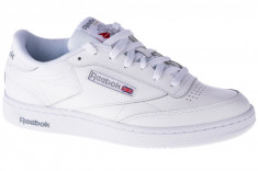 Incaltaminte sneakers Reebok Club C 85 AR0455 pentru Barbati foto