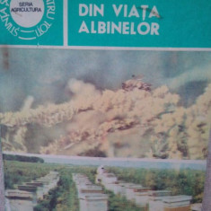 Ion Carnu - Din viata albinelor (editia 1986)