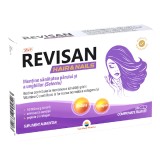 Revisan Par si Unghii, 30 comprimate, Sun Wave Pharma