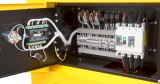 Generator diesel insonorizat Stager YDY22S, 22 kVA, monofazat, 1500 rpm
