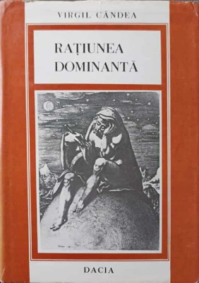 RATIUNEA DOMINANTA-VIRGIL CANDEA-258314 foto