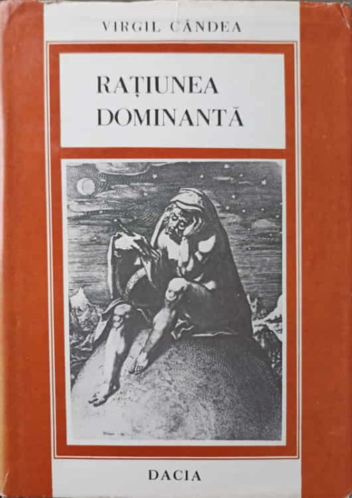 RATIUNEA DOMINANTA-VIRGIL CANDEA-258314