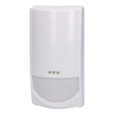 Detector de miscare PIR interior cu anti-masking - OPTEX CDX-AM foto