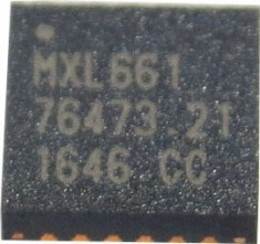 MXL661 foto