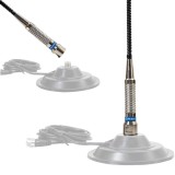 Cumpara ieftin Antena statie radio CB PNI ML90 150W impedanta 50 Ohmi lungime 0.71 metri
