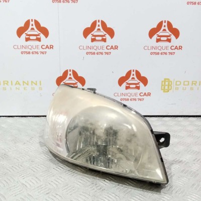 Far Dreapta Hyundai Getz 2002-2005 foto
