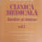 CLINICA MEDICALA. ANALIZE SI SINTEZE VOL.1-SIMION PURICE