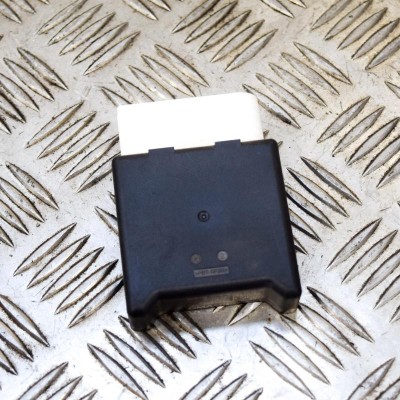 Unitate de control pompa de combustibil VOLVO XC40 536 2018 OEM: 32203752 10587451 foto