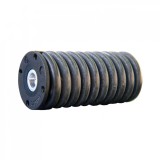 Amortizor pentru drujba Husqvarna 365, 371, 372 Carter, JONSERED 2071, 2072, Hemogum, PowerX