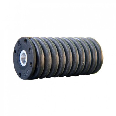 Amortizor pentru drujba Husqvarna 365, 371, 372 Carter, JONSERED 2071, 2072, Hemogum, PowerX foto