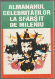 Almanahul celebritatilor la sfarsit de mileniu, 1999