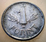 1.686 UNGARIA 1 FORINT 1952