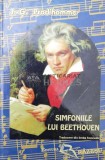 Simfoniile lui Beethoven - 2004 - Jean-Gabriel Prodhomme ($T94)