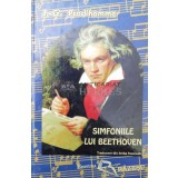 Simfoniile lui Beethoven - 2004 - Jean-Gabriel Prodhomme ($T94)