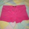 PANTALONI SCURTI ELASTICI DE BLUGI, DAMA ,FIRMA ,, L J R&quot;ORIGINAL , MAR. 28