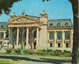 CPI B14947 - CARTE POSTALA - IASI. TEATRUL NATIONAL, Circulata, Fotografie