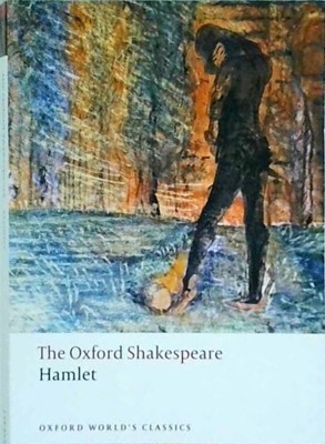 William Shakespeare - Hamlet foto