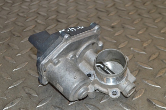 Supapa EGR VW GOLF VII Variant BA5, BV5 2017 OEM: 04L131501C | 13709034