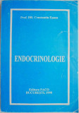 Endocrinologie &ndash; Constantin Esanu