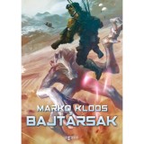 Bajt&aacute;rsak - Marko Kloos