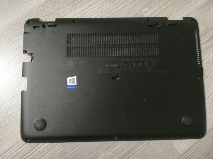 Bottomcase HP 840 G3 (A179)