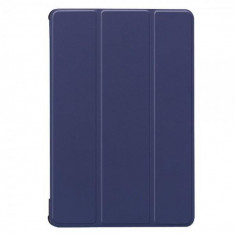 Husa Tech-Protect Smartcase iPad Air 3 (2019) Navy Blue foto