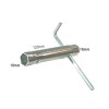 Cheie Bujii 16/18 mm, 120mm - MX_NEW 7220825MA - Scule Service Auto