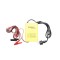 Redresor incarcator baterie auto 12V 10A 230V/180W pentru baterii 30-150Ah