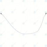 Huawei Honor 9 (STF-L09) Cablu antenă 145mm alb