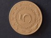 5 dinari 1972 iugoslavia, Europa