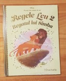 Regele Leu 2: Regatul lui Simba. Disney Povesti din Colectia de aur, Nr. 48